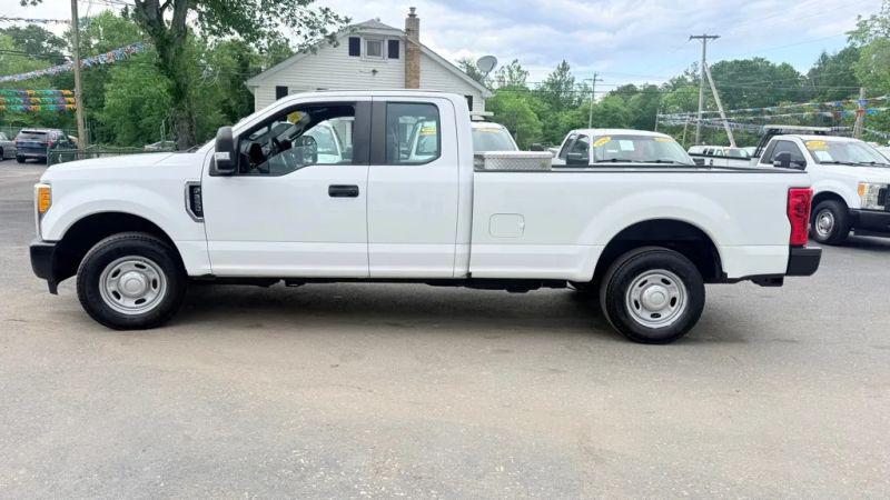 2017 Ford F-250 XL