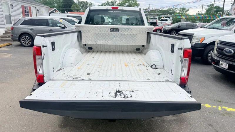2017 Ford F-250 XL