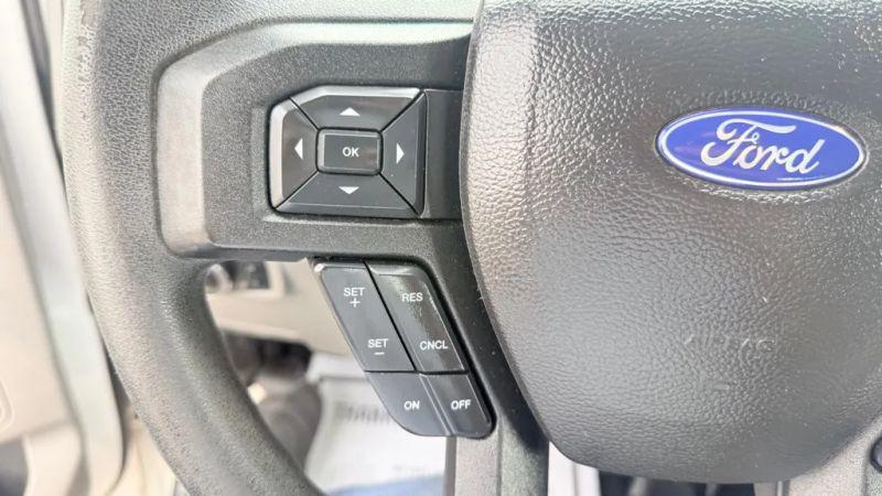 2017 Ford F-250 XL