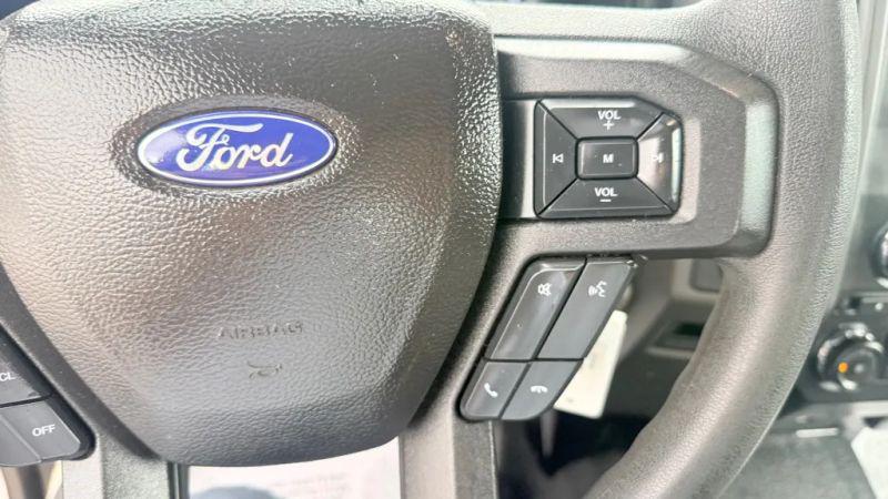 2017 Ford F-250 XL