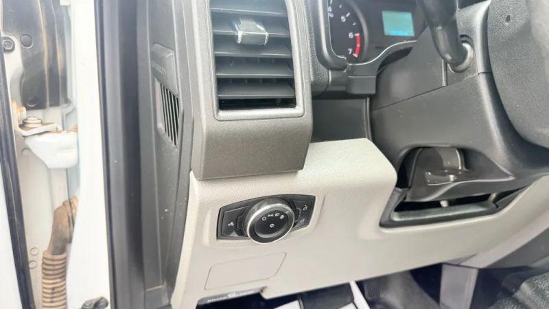 2017 Ford F-250 XL