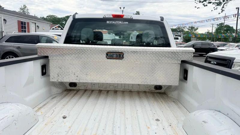 2017 Ford F-250 XL