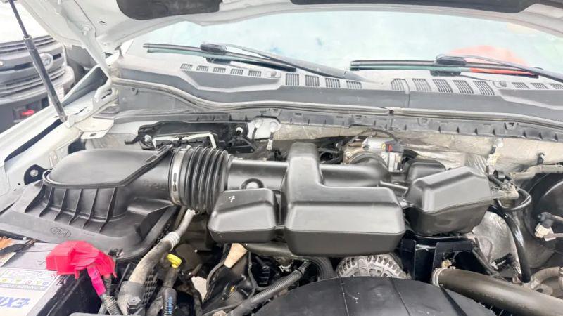 2017 Ford F-250 XL