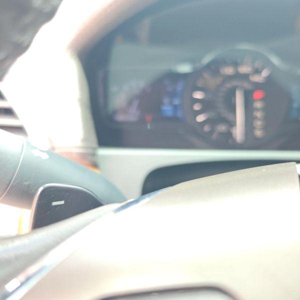2013 Lincoln MKX Base