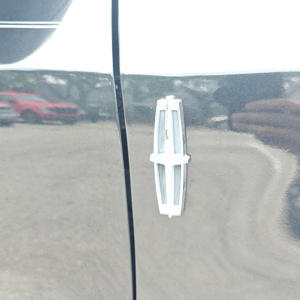 2013 Lincoln MKX Base
