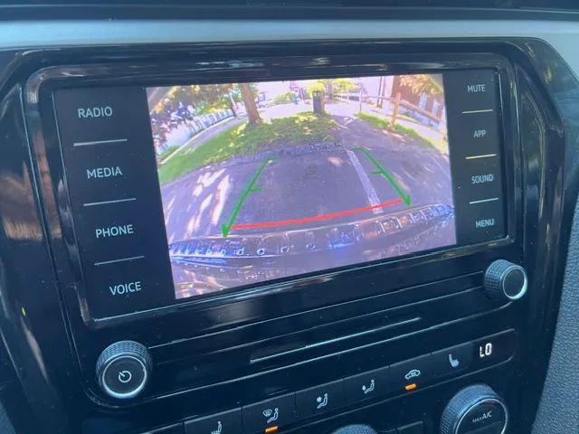 2021 Volkswagen Passat 2.0T SE