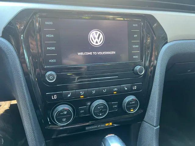 2021 Volkswagen Passat 2.0T SE