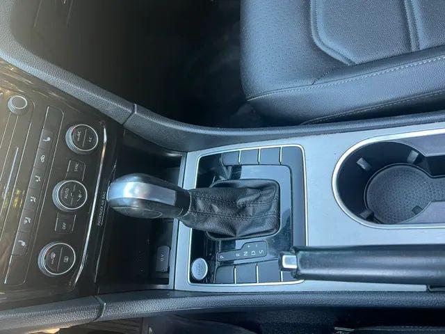 2021 Volkswagen Passat 2.0T SE