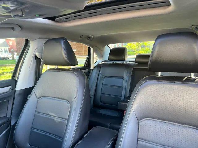 2021 Volkswagen Passat 2.0T SE