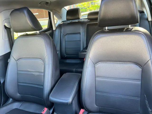 2021 Volkswagen Passat 2.0T SE