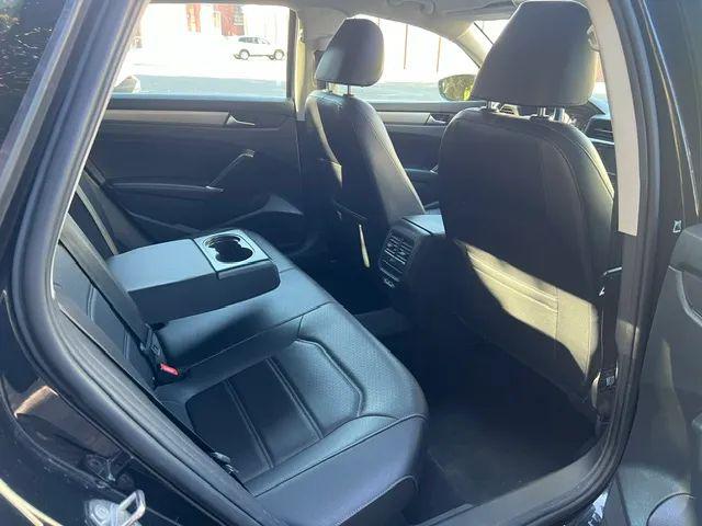2021 Volkswagen Passat 2.0T SE