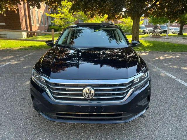 2021 Volkswagen Passat 2.0T SE
