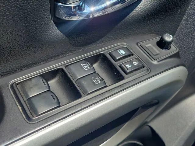 2019 Nissan Titan SV