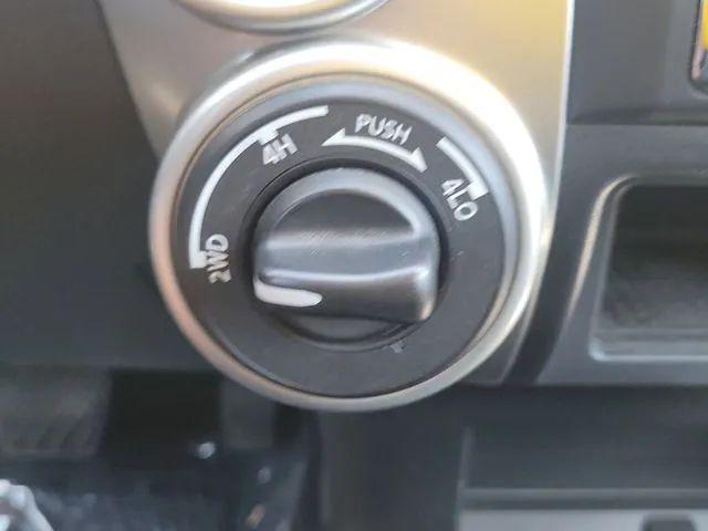 2019 Nissan Titan SV