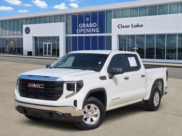 2023 GMC Sierra 1500 4WD Crew Cab Short Box Pro for sale in Houston, TX