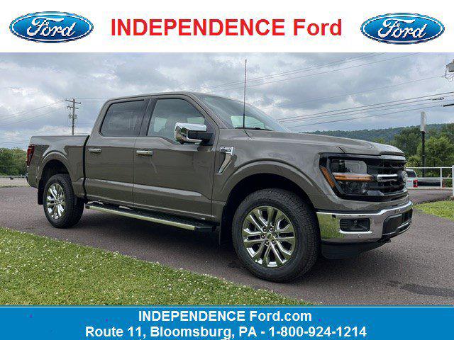 2026 Ford F-150 XLT for sale in Bloomsburg, PA