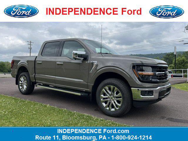 2026 Ford F-150 XLT for sale in Bloomsburg, PA