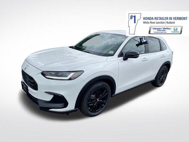 2027 Honda HR-V Sport for sale in Lebanon, NH