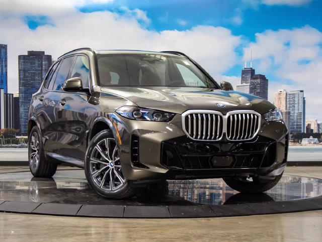 2026 BMW X5 xDrive50e for sale in Lake Bluff, IL