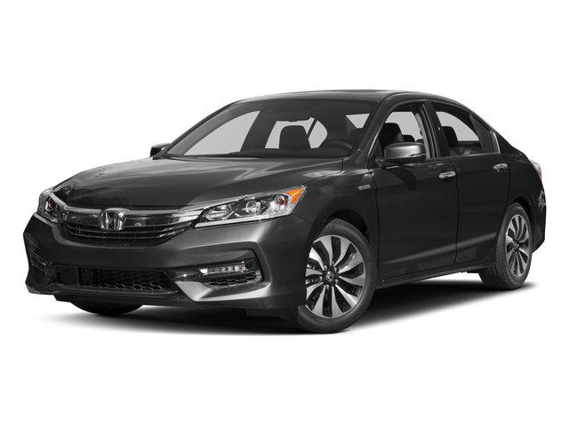 2017 Honda Accord Hybrid EX-L for sale in Indiana, PA