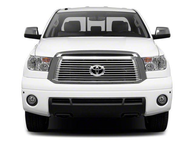 2010 Toyota Tundra Grade 4.6L V8
