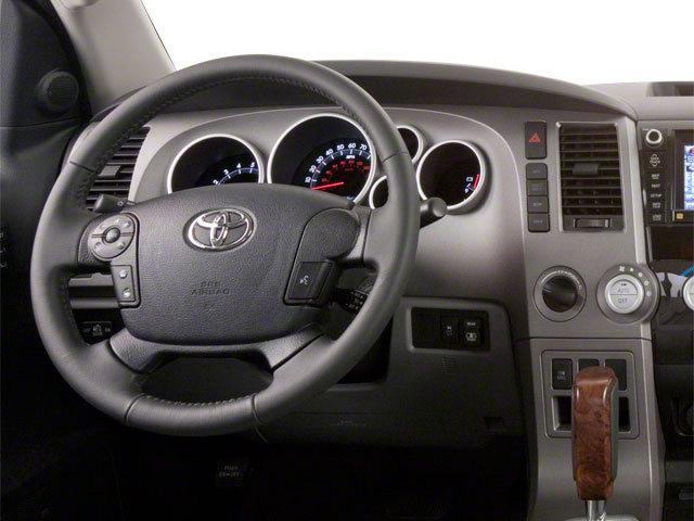 2010 Toyota Tundra Grade 4.6L V8