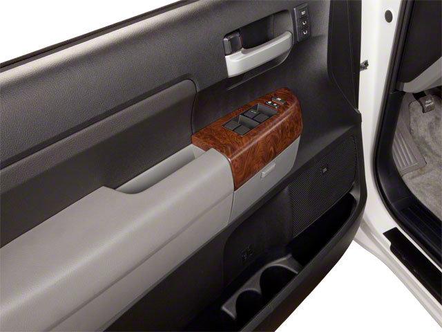 2010 Toyota Tundra Grade 4.6L V8