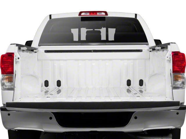 2010 Toyota Tundra Grade 4.6L V8