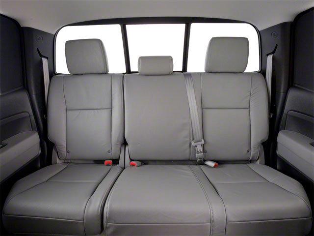 2010 Toyota Tundra Grade 4.6L V8