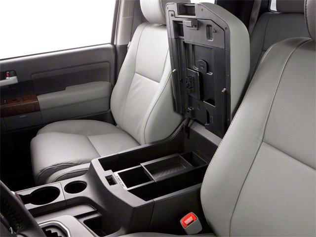 2010 Toyota Tundra Grade 4.6L V8