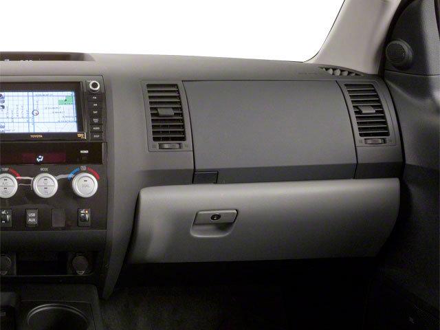 2010 Toyota Tundra Grade 4.6L V8
