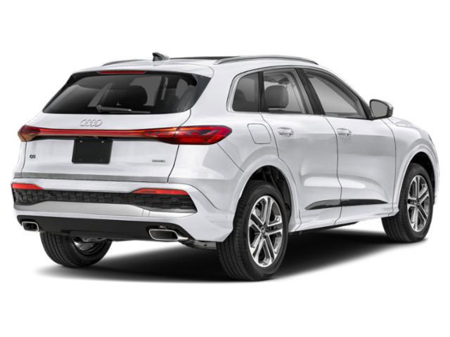 2026 Audi Q5 Premium Plus TFSI quattro S tronic