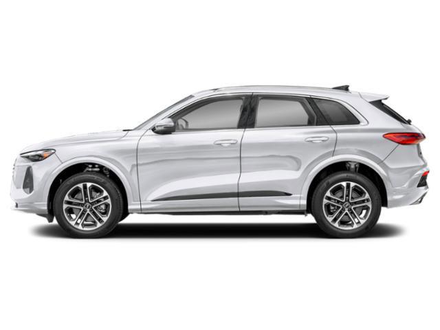 2026 Audi Q5 Premium Plus TFSI quattro S tronic