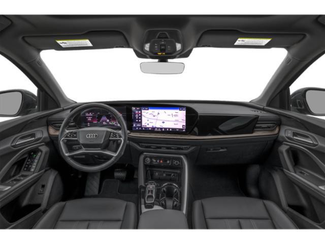 2026 Audi Q5 Premium Plus TFSI quattro S tronic