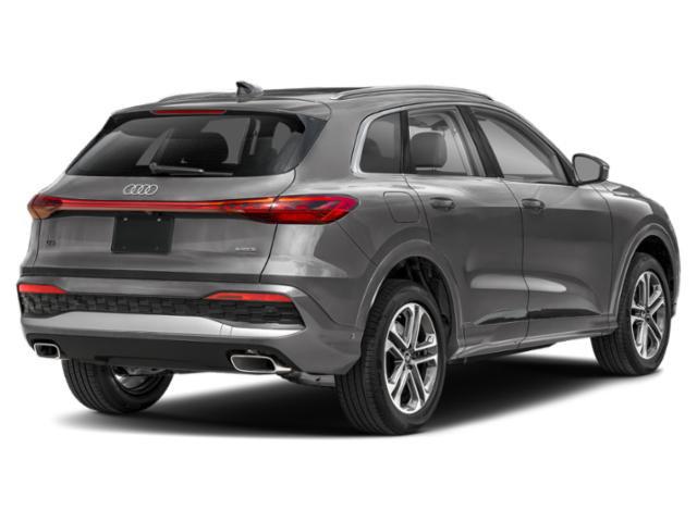 2026 Audi Q5 Premium Plus TFSI quattro S tronic