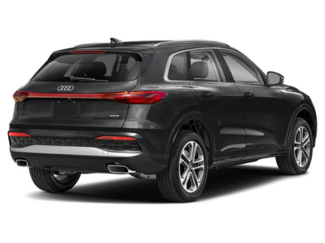 2026 Audi Q5 Premium Plus TFSI quattro S tronic