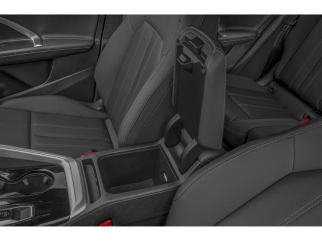 2026 Audi Q5 Premium Plus TFSI quattro S tronic