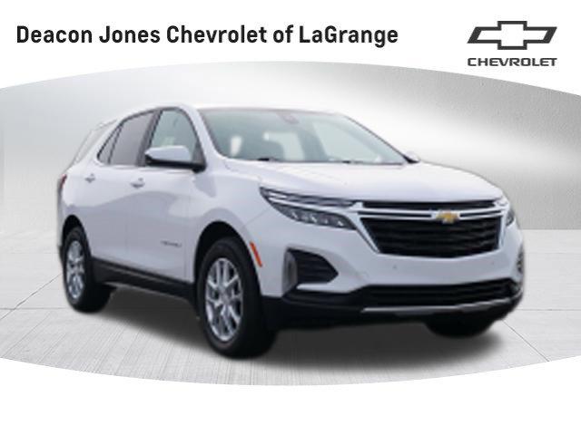 2024 Chevrolet Equinox FWD LT for sale in La Grange, NC