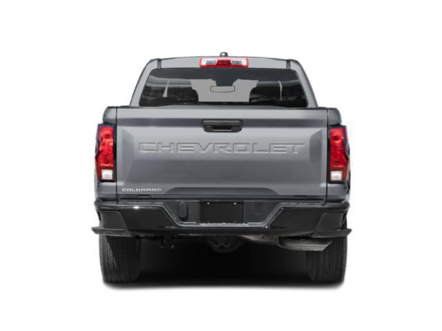 2026 Chevrolet Colorado WT, 4WD