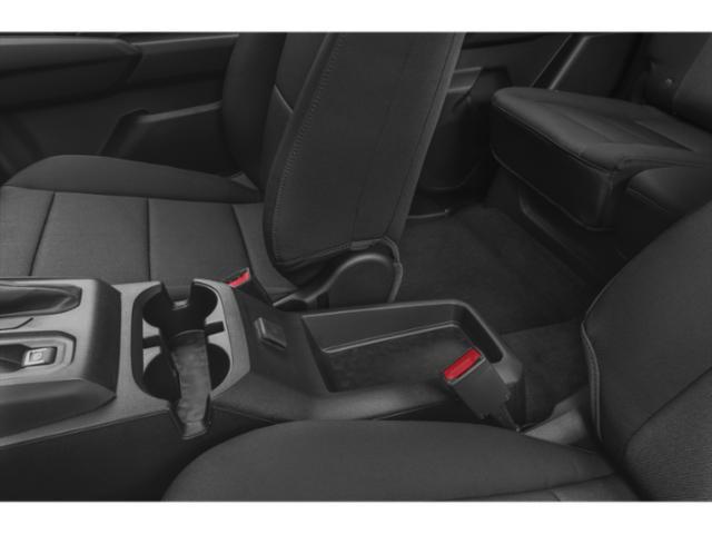 2026 Chevrolet Colorado WT, 4WD