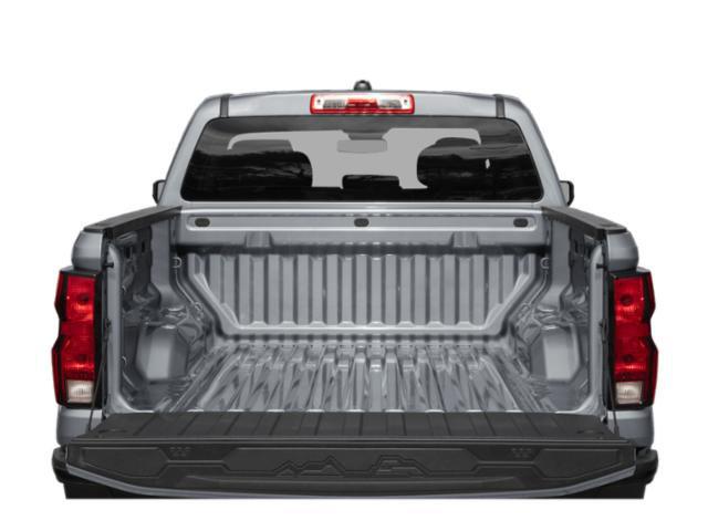 2026 Chevrolet Colorado WT, 4WD