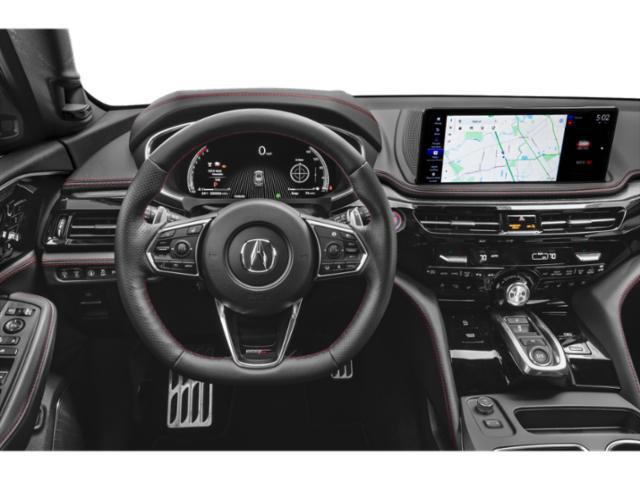 2026 Acura MDX Type S Advance Package