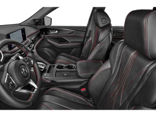 2026 Acura MDX Type S Advance Package