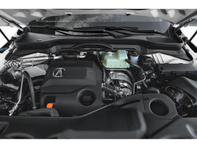 2026 Acura MDX Type S Advance Package