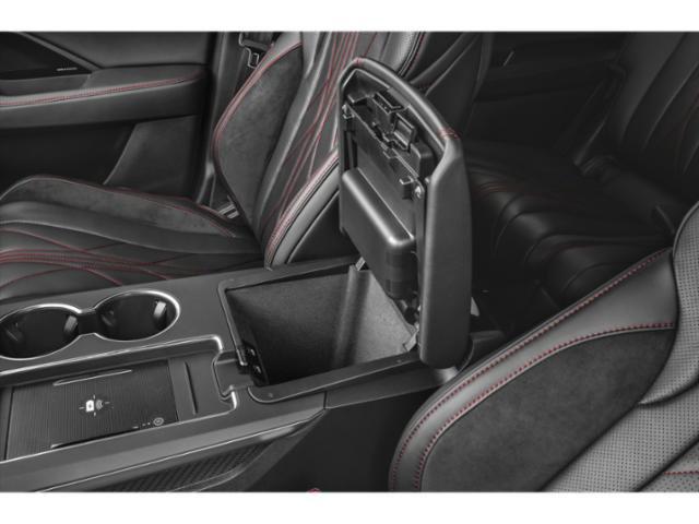 2026 Acura MDX Type S Advance Package