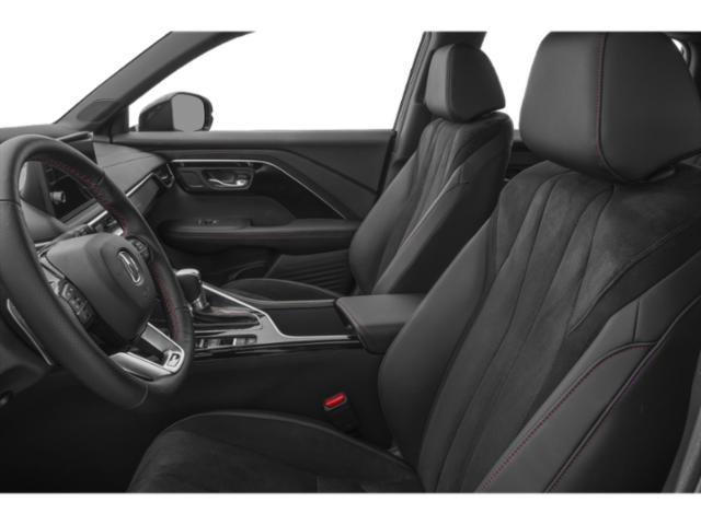 2026 Acura ADX A-Spec