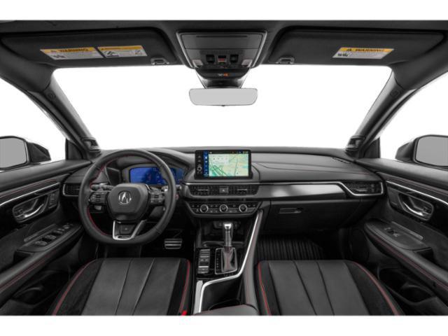 2026 Acura ADX A-Spec with Advance