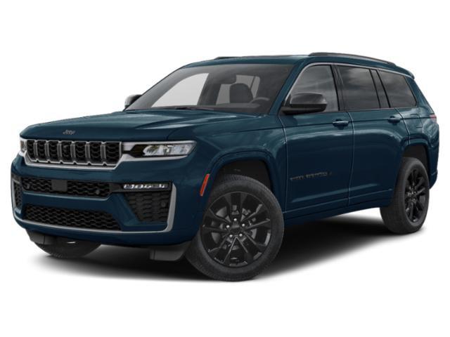 2026 Jeep Grand Cherokee L Summit 4x4 for sale in Waterford, PA