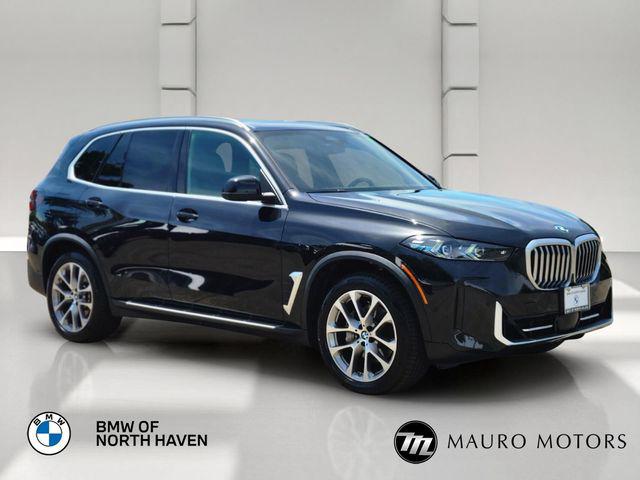 2024 BMW X5 xDrive40i for sale in North Haven, CT