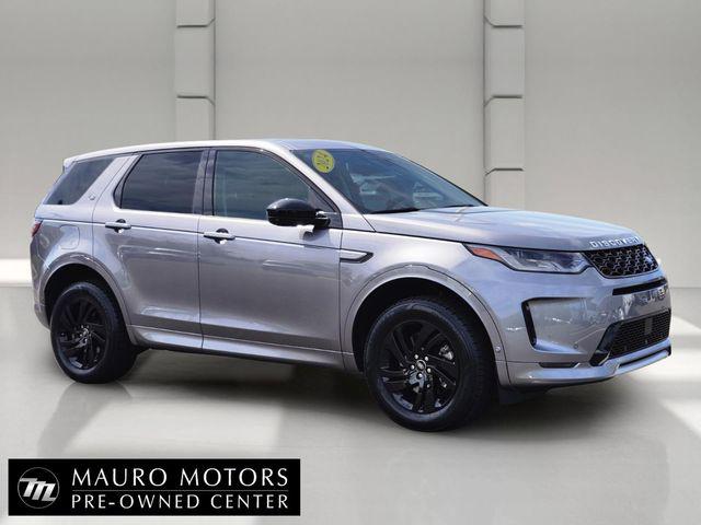 2024 Land Rover Discovery Sport Core S for sale in North Haven, CT